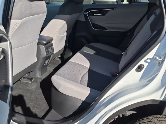 Certified 2024 Toyota RAV4 XLE AWD/4WD image 16