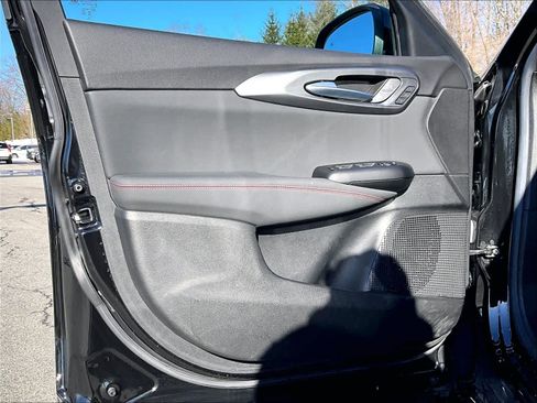 Used 2024 Dodge Hornet R/T w/ R/T Blacktop Package image 9