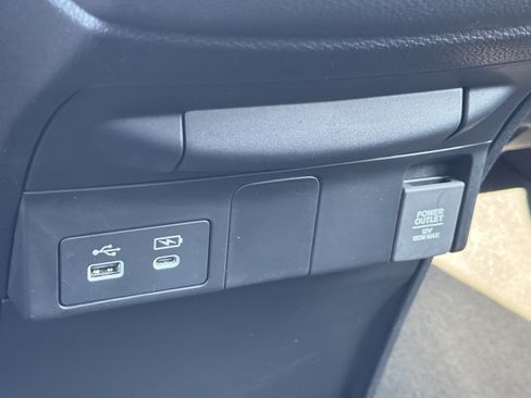 Certified 2025 Honda Odyssey Sport-L image 37