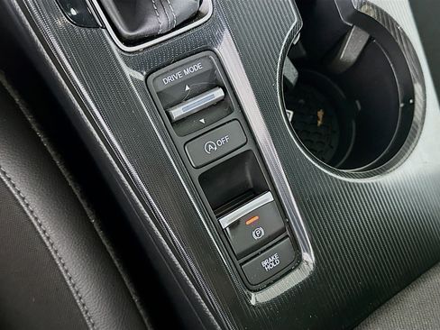 Used 2025 Honda Civic Sport image 24