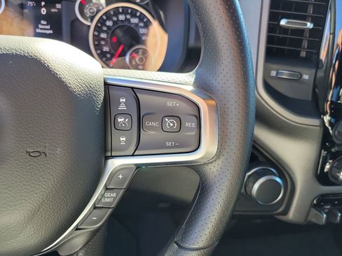 New 2026 RAM 1500 Express RWD image 13