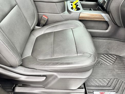 Used 2020 Chevrolet Silverado 1500 RST w/ All-Star Edition image 17