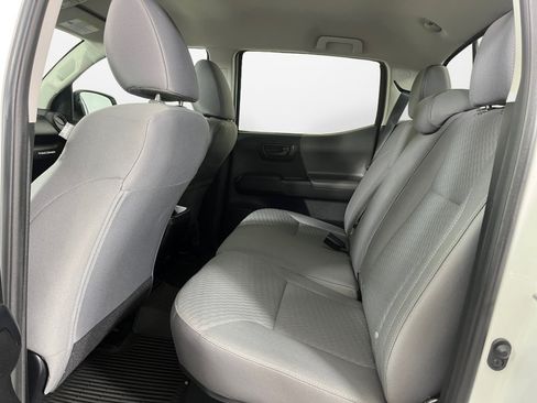 Used 2021 Toyota Tacoma SR w/ SR Convenience Package RWD image 15