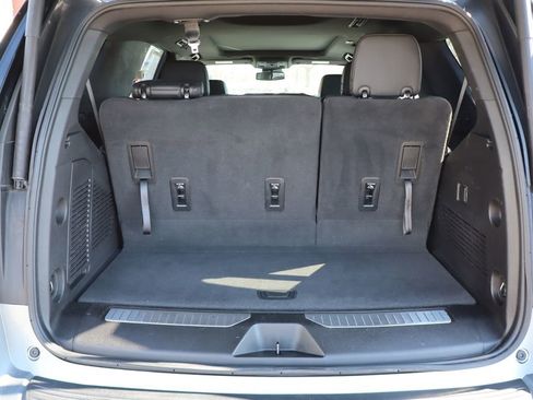 Used 2023 Chevrolet Tahoe RST image 39