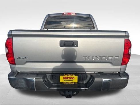 Used 2015 Toyota Tundra SR5 image 6