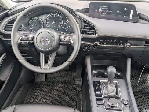 New 2026 MAZDA MAZDA3 s Sport image 30