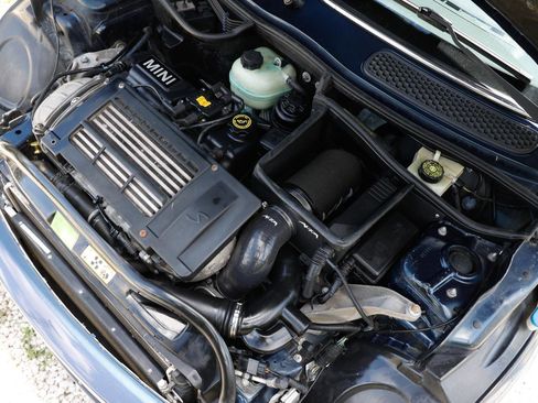 Used 2006 MINI Cooper S FWD image 40