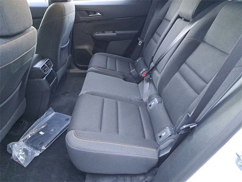 Certified 2025 Honda Prologue Eco image 11