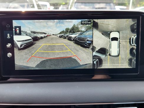 Certified 2025 Hyundai Palisade Calligraphy image 14