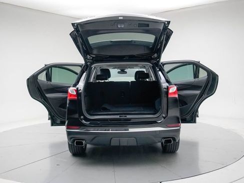 Used 2020 Chevrolet Equinox Premier AWD/4WD image 19