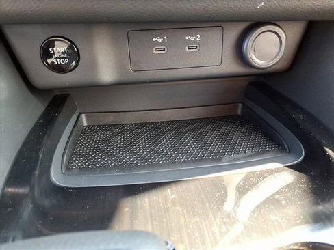 New 2026 Nissan Rogue SV w/ Cold Weather Package image 13