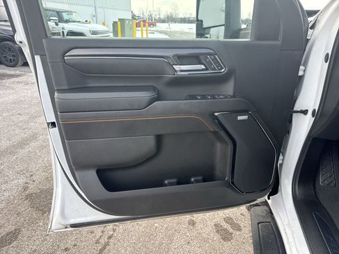 Certified 2024 GMC Sierra 2500 AT4 w/ AT4 Premium Plus Package image 23