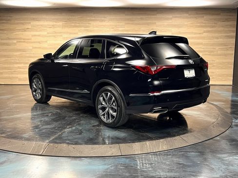 Used 2023 Acura MDX Technology image 16
