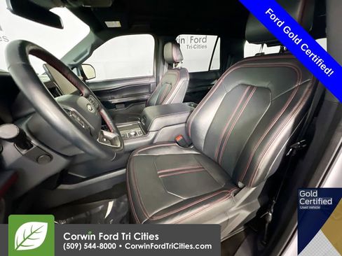 Used 2023 Ford Expedition Max Limited image 27
