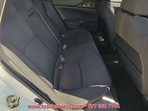Used 2017 Honda Civic EX-T image 14
