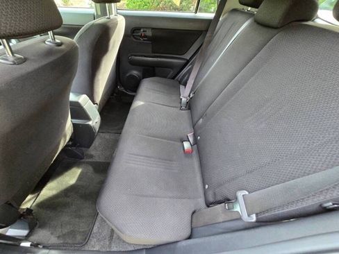 Used 2008 Scion xB FWD image 13
