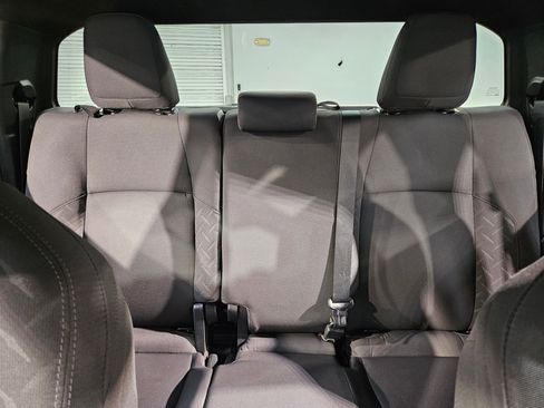 Used 2024 Toyota Tacoma SR5 image 13