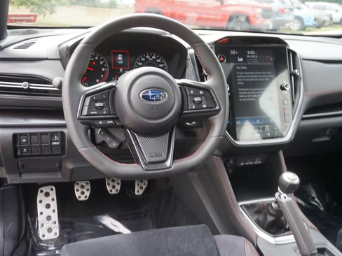 Used 2024 Subaru WRX Limited AWD/4WD image 16