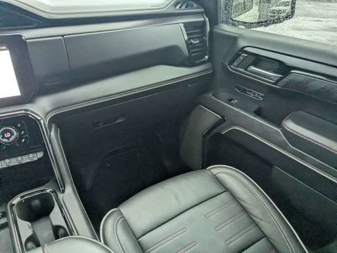 Used 2023 GMC Sierra 1500 AT4X AWD/4WD image 16
