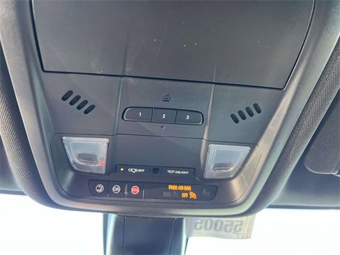 Certified 2022 Chevrolet Blazer RS image 25