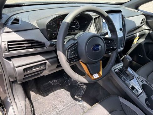 New 2026 Subaru Crosstrek 2.5i Wilderness AWD/4WD image 14
