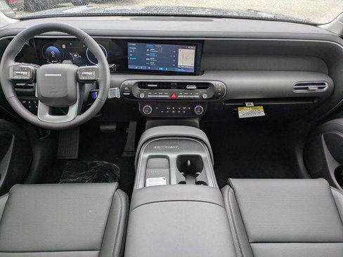 New 2026 Hyundai Palisade SEL AWD/4WD image 10