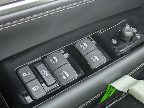 New 2026 Jeep Grand Wagoneer L Summit w/ Rear Seat Video Group I image 20