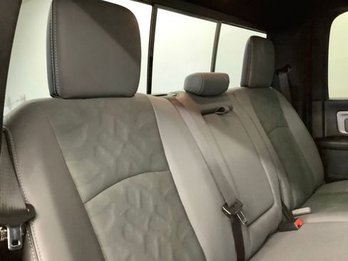 Used 2018 RAM 2500 Power Wagon w/ Luxury Group image 31