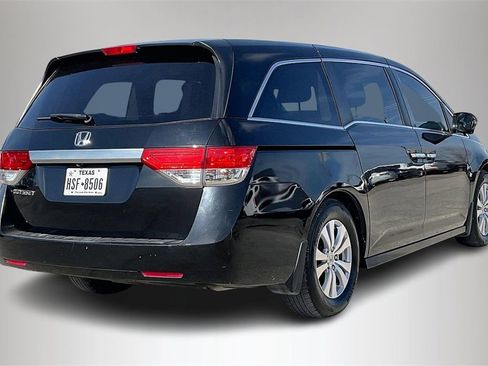 Used 2014 Honda Odyssey EX-L image 3