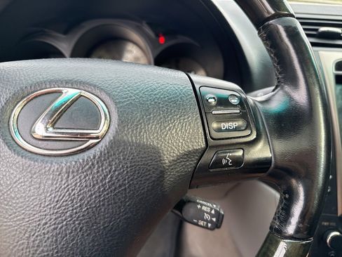 Used 2006 Lexus GS 300 AWD image 17