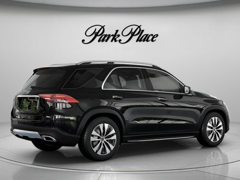 Used 2026 Mercedes-Benz GLE 350 4MATIC image 23