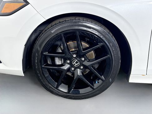 Used 2023 Honda Civic Sport image 38