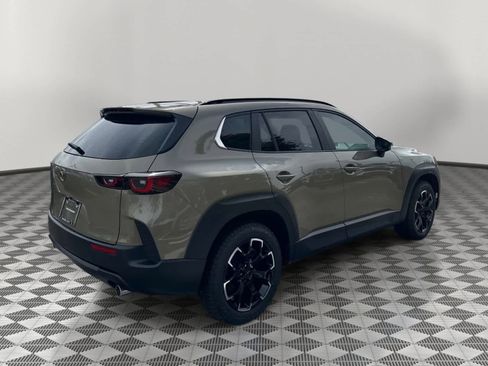 New 2026 MAZDA CX-50 Meridian Edition w/ Weather Package AWD/4WD image 5