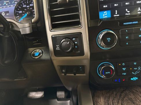 Used 2019 Ford F250 Lariat w/ Lariat Ultimate Package image 26