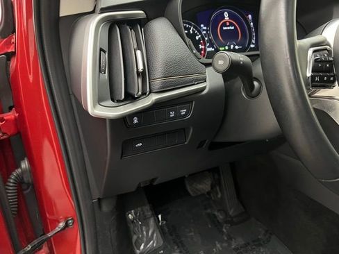 Used 2024 MAZDA CX-90 3.3 Turbo w/ Preferred Plus image 27