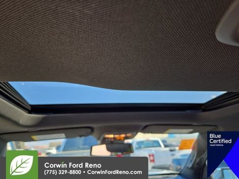 Used 2025 GMC Canyon Denali w/ LPO, Denali Black Edition image 15