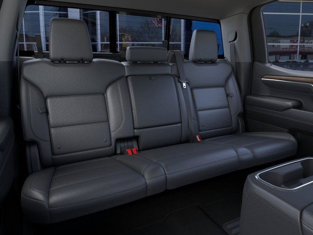New 2026 Chevrolet Silverado 1500 RST w/ All Star Edition Plus AWD/4WD image 17