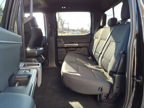 Used 2023 Ford F150 XLT w/ Equipment Group 302A High image 25