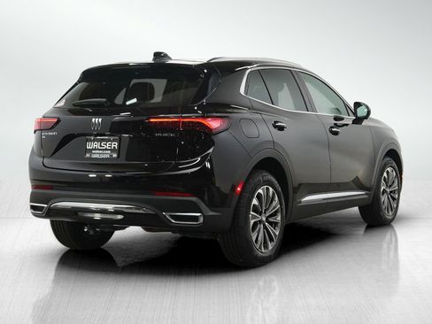 Used 2024 Buick Envision Preferred AWD/4WD image 5