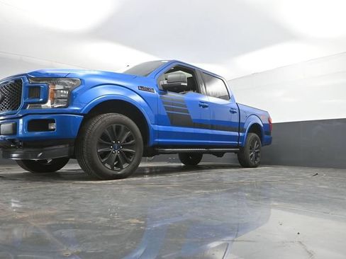 Used 2019 Ford F150 XLT w/ Equipment Group 302A Luxury AWD/4WD image 48
