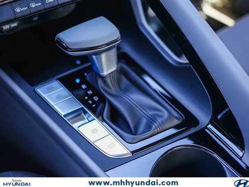 New 2026 Hyundai Elantra Sport w/ Cargo Package FWD image 26