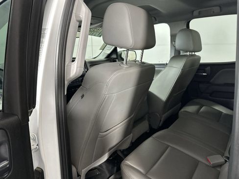 Used 2019 Chevrolet Silverado 1500 W/T w/ WT Convenience Package image 28