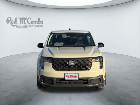 Used 2025 Ford Maverick XLT w/ XLT Luxury Package image 8