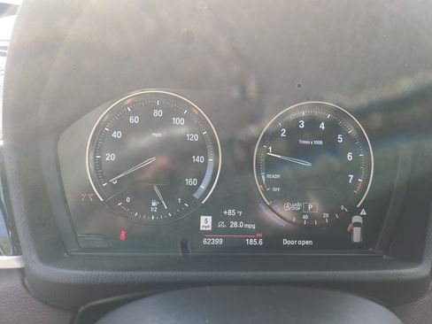 Used 2021 BMW X1 sDrive28i w/ Premium Package FWD image 11