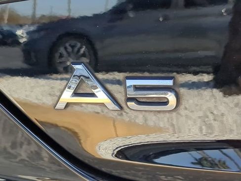 Used 2023 Audi A5 2.0T Premium Plus w/ Premium Plus image 11