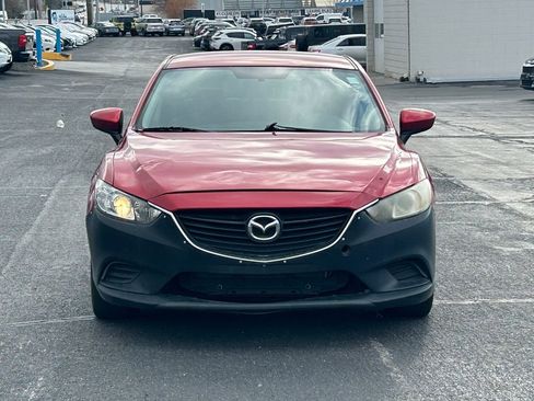 Used 2014 MAZDA MAZDA6 Sport image 10