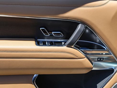 New 2025 Land Rover Range Rover Autobiography image 19