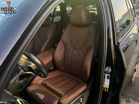 Certified 2023 BMW X5 xDrive40i w/ M Sport Package image 4