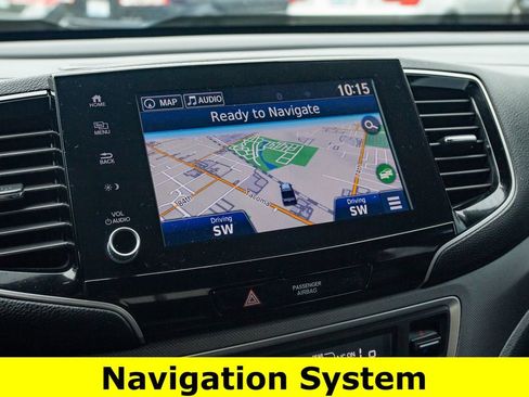 Certified 2022 Honda Ridgeline RTL-E image 11