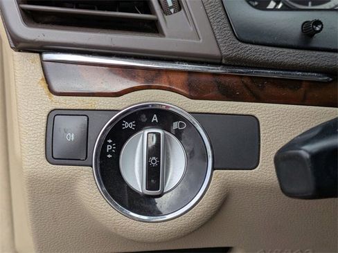 Used 2011 Mercedes-Benz E 550 Cabriolet image 14